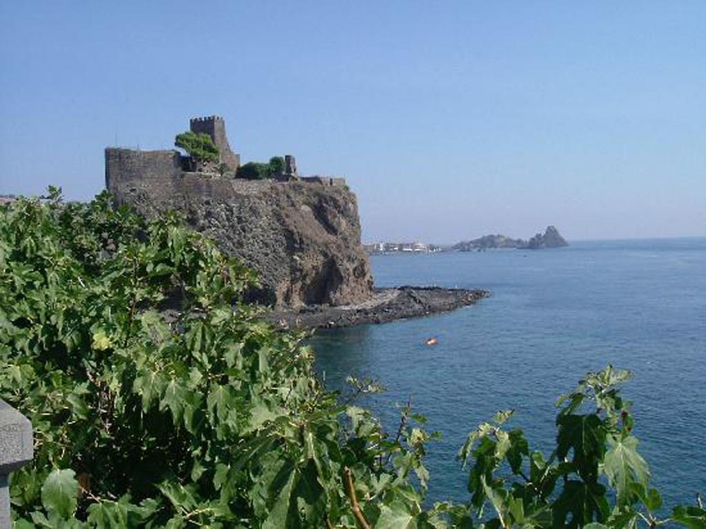 Etna Torre Del Grifo Bed and Breakfast Mascalucia Εξωτερικό φωτογραφία